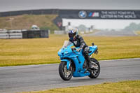 Lower Group Blue Bikes
